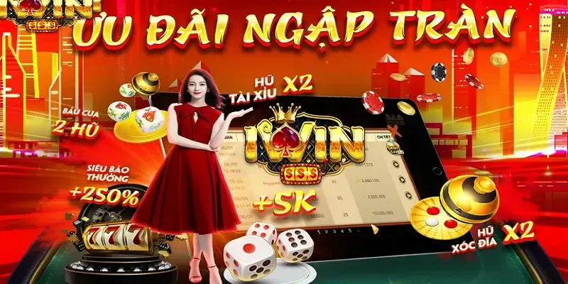 Khuyến mãi độc quyền cho thành viên mới 98win 58